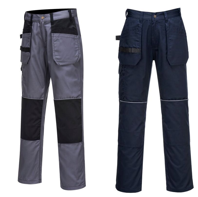 Portwest C720 Tradesman Holster Trouser  Portwest C720 Tradesman Holster Trouser